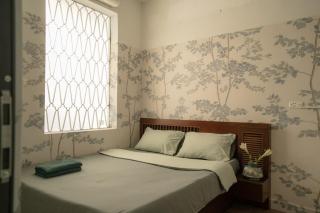 Bright Balcony 3BR 2BTHR Friendly big apartment - 5