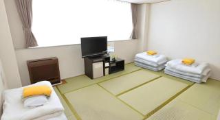 Business Hotel BL Kuwana - Yokkaichi - 1
