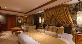 Hotel Piena Kobe - Kōbe - 9