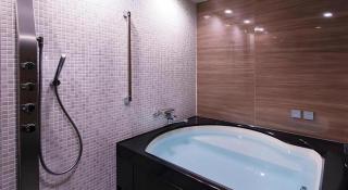 Hotel Piena Kobe - Kōbe - 5