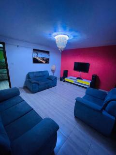 Swaste apartment - Nairobi - 0