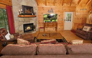 Chardonnay Getaway - Pigeon Forge - 3