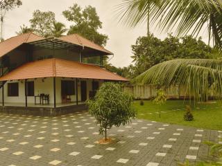 MeadowView Cottage Marari - Mararikulam - 9