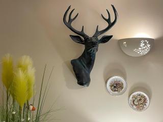Mystified Bungalow - West Burton - 5
