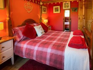 Mystified Bungalow - West Burton - 1