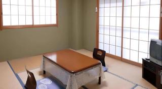 Kinugawa Niouson Plaza Hotel - Nikko - 9