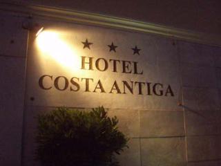Costa antiga - 0