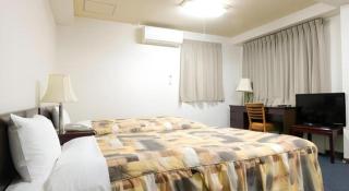 Business Hotel Shuttle - Kumamoto - 9