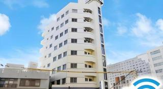 Hotel Livemax BUDGET Naha Tomarikou - Naha - 4