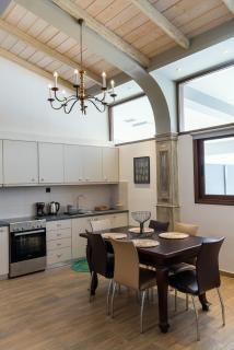 LOTOS Families Apartments - Konitsa - 2
