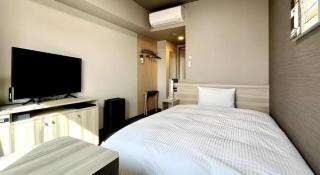 Hotel Route Inn Miyakonojo - Miyakonojō - 5