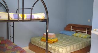 Mawanza Hotel Langkawi - 9