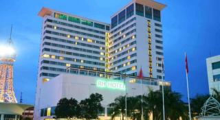 RH Hotel Sibu - Sibu - 4