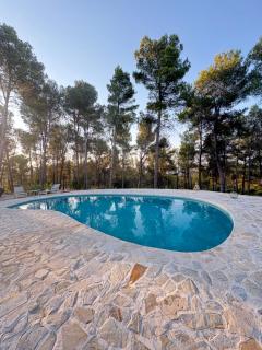 Casa natura - Agullent - 3