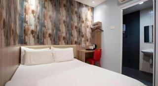 Cappuccino Hotel @ Mount Austin - 1