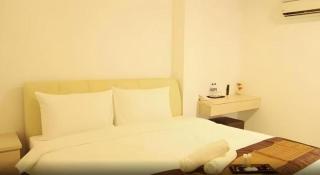 Peach Hill Hotel & Cafe - 4