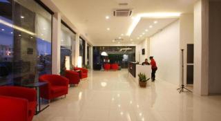 Place2Stay Business Hotel @ Waterfront - Kuching - 4