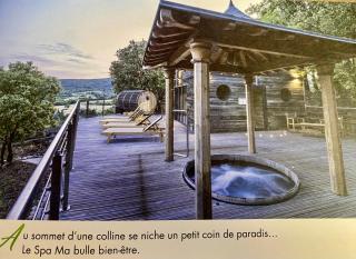 Hebergements des POSAS - 6