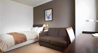 Hotel Sealuck Pal Utsunomiya - 2