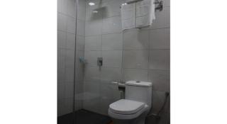 ID Hotel Yayasan - Segamat - 4