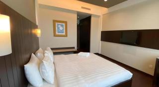 Kemena View Hotel Kuching (formerly known Merchant Hotel Kuching) - 1