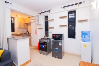 Crown Z Tower - Ruiru - 6