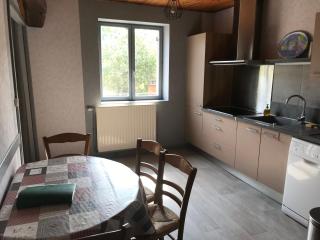 Gîte de TROZIER - 5