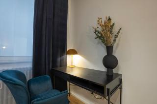 Brand new! Selfcheck-in, King size bed, free Wi-Fi - Wenen - 9