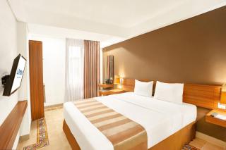 LAMORA Sagan Yogyakarta - formerly H Boutique Yogyakarta - 6