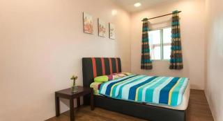 Happy Village Kundasang - 1