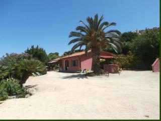 Ferienwohnung In Capoliveri Mit Schönem Garten - Capoliveri - 1