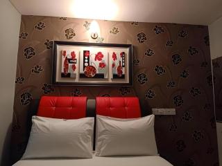 USJ21@DALTON UNITED HOTEL - 1