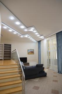 ONLY LONG STAY from 3MONTH 4floor Cozy house New World - Almaty - 8