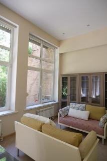 ONLY LONG STAY from 3MONTH 4floor Cozy house New World - Almaty - 3