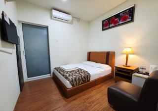 Grand Line Hotel Semporna - 7