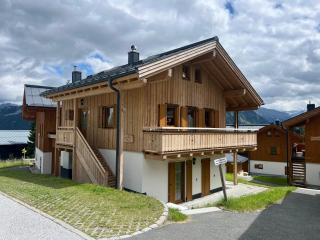 Almhäuser Filzsteinalpe Almhaus 196 - 9