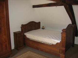 Gîte à la ferme dans le Périgord - 4