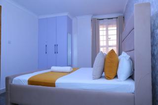 Crown Z Tower - Ruiru - 8