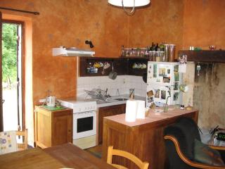 Gîte à la ferme dans le Périgord - 3