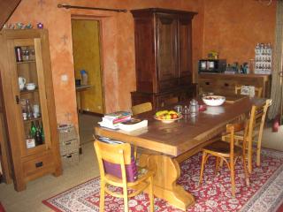Gîte à la ferme dans le Périgord - 2