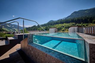 The Poolhouse Boutique Lodge - 7