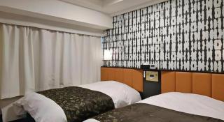 APA Hotel Tsukuba Bampaku Kinenkoen Ekimae - 2