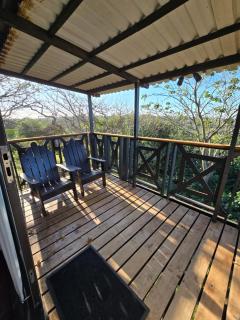 Mzimayi River Lodge - Hibberdene - 5