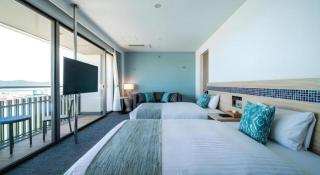 Goto Tsubaki Hotel - 1