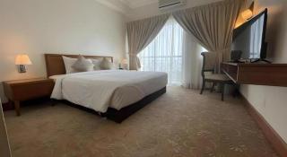 Putra Brasmana Hotel - 3