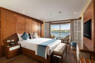 4 nighhts luxury Nile cruise from Luxor to Aswan - 9