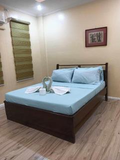 Marrietas Hotel and Restaurant - 8