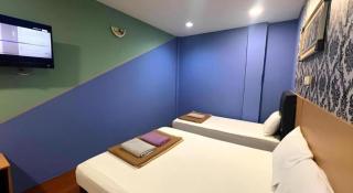 Ampang Point Star Hotel - 1