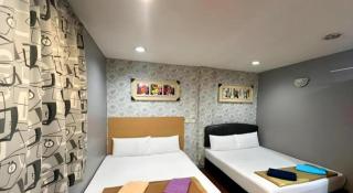 Ampang Point Star Hotel - 4