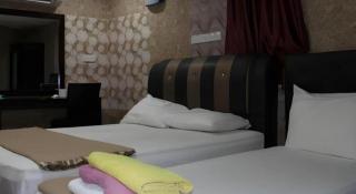 New Wave Hotel Melawati - 1